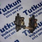 VW JETTA 2005-2011 MODEL KAPI KİLİT MEKANİZMASI ÖN SAĞ 3D1837016AC
