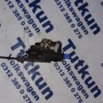 SKODA FABİA 2000-2010 MODEL KAPI KİLİT MEKANİZMASI 6Y0839015