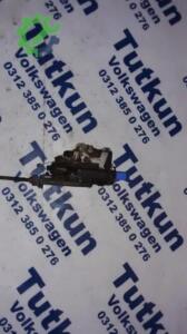 SKODA FABİA 2000-2010 MODEL KAPI KİLİT MEKANİZMASI 6Y0839015