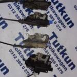 VW PASSAT 1997-2004 MODEL ARKA SOL KAPI KİLİT MEKANİZMASI 3B4839015AG