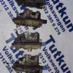 VW GOLF4 1997-2004 MODEL KAPI KİLİT MEKANİZMASI 3B1837015AM