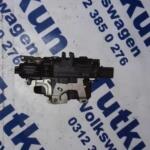 SKODA OCTavia 1997-2004 MODEL KAPI KİLİT MEKANİZMASI 3B1837016BQ