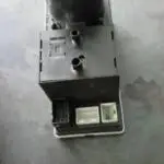 AUDİ A4 ÇIKMA MERKEZİ KİLİT MOTORU