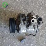 AUDİ A6 ÇIKMA KLİMA KOMPRÖSÖRÜ