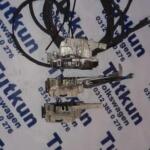 VW CRAFTER 2005-2012 MODEL KAPI KİLİT MEKANİZMASI