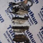 VW GOLF 2009-2015 MODEL ÖN SOL KAPI KİLİT MEKANİZMASI 5K1837015B