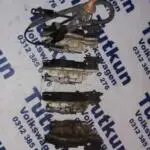 VW GOLF 2009-2015 MODEL ÖN SOL KAPI KİLİT MEKANİZMASI 5K1837015B