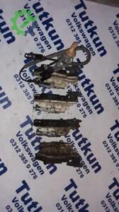 VW GOLF 2009-2015 MODEL ÖN SOL KAPI KİLİT MEKANİZMASI 5K1837015B