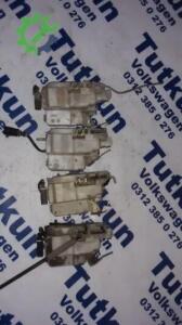 SEAT İBİZA 1998-2004 MODEL KAPI KİLİT MEKANİZMASI 6K4839015G