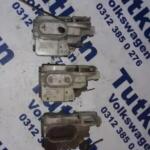 VW POLO 1997-2002 MODEL KAPI KİLİT MEKANİZMASI HM862153A