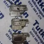 VW POLO 1997-2002 MODEL KAPI KİLİT MEKANİZMASI HM862153A