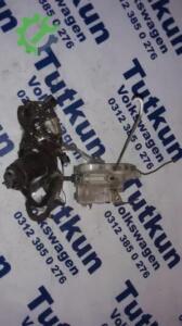 VW POLO CLASSİC 1997-2002 MODEL KAPI KİLİT MEKANİZMASI 6K1837015T