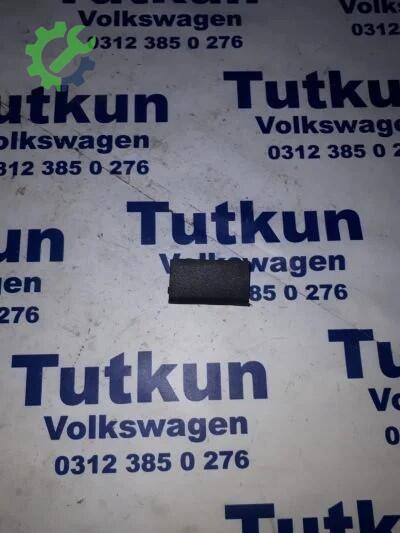 Volkswagen Passat Airbag Kapağı çıkma parça