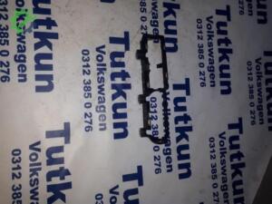 VW PASSAT 1997-2004 4 LÜ DÜĞME ÇERÇEVE PLASTİĞİ