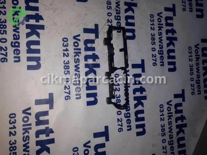 Volkswagen Bora Kapı (Arka Sağ) çıkma parça