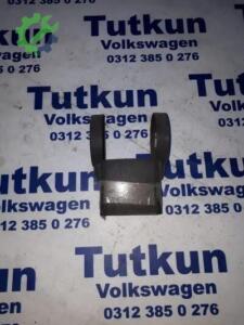 VW GOLF 4 KOL DAYAMA PLASTİĞİ-KOL DAYAMA KAPAĞI