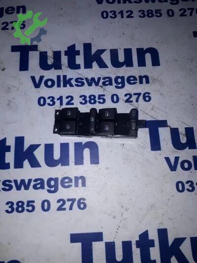 Volkswagen Bora Cam Düğmesi çıkma parça