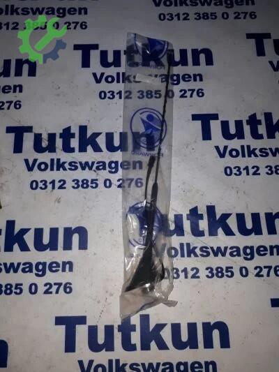 Volkswagen Golf Anten çıkma parça