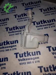 VW GOLF 7 2012-2015 CAM SU BİDONU -CAM SU HAZNESİ
