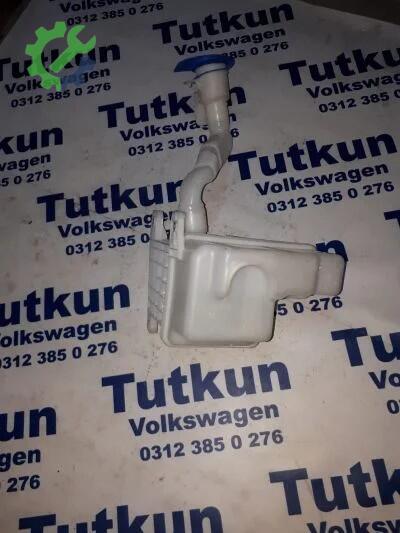 Skoda Octavia Cam çıkma parça