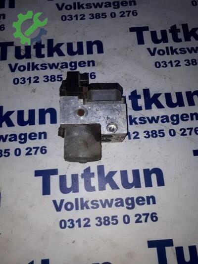 Volkswagen Passat ABS Beyni (Modül) çıkma parça