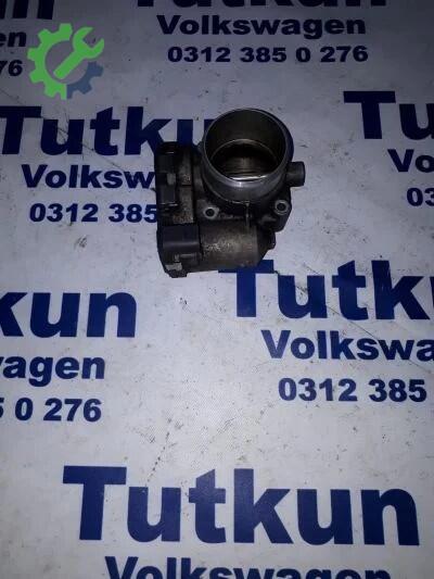 Volkswagen Passat Gaz Kelebeği çıkma parça
