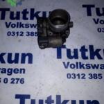 1997 Volga Gaz Gaz Kelebeği Çıkma Parça Ankara