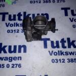 Volga Gaz Gaz Kelebeği Çıkma Parça Ankara