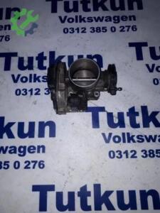 058133062 AUDİ A4 1997-2005 1.8 GAZ POTANSİYEL METRESİ-GAZ KELEBEĞİ