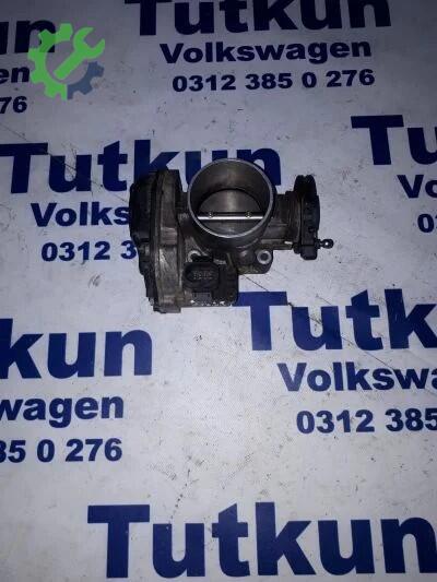 Volga Gaz Gaz Kelebeği çıkma parça