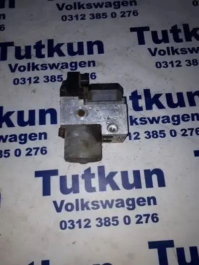 Volkswagen Passat ABS Beyni (Modül) çıkma parça
