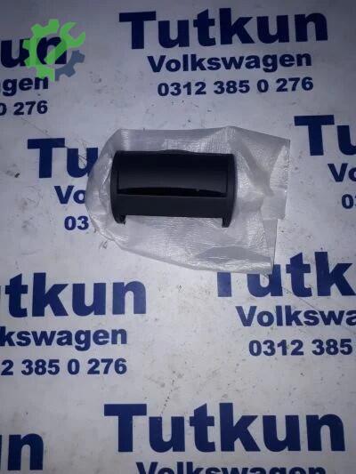 Volkswagen Bora Küllük çıkma parça