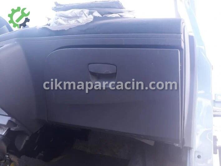 Seat Ibiza Torpido Kapağı çıkma parça