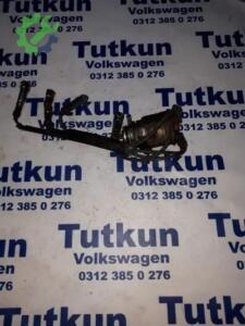 VW POLO DİSPİRETÖR