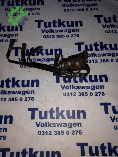 Volkswagen Polo Dış Trim çıkma parça