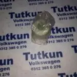 VW POLO ELEKTİKLİ POMPA BİDONU