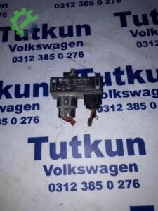 SKODA OCTAVİA 1J0919506K FAN BEYNİ