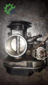 VW POLO AEE BOĞAZ KELEBEĞİ