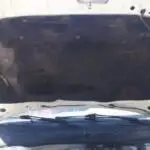 VW POLO KLASİK 1997-2001 KAPUT KEÇESİ