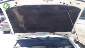 VW POLO KLASİK 1997-2001 KAPUT KEÇESİ