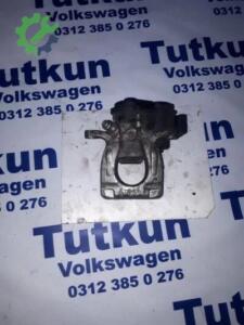 RENAULT KADJAR ELEKTRİKLİ FREN KALİPERİ-MERKEZİ 32353310C