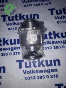 DACİA DUSTER 2008-2015 DİFERANSİYEL
