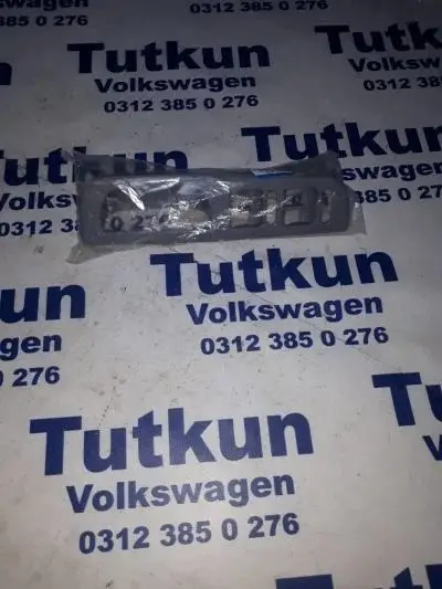 Volkswagen Bora Kapı (Arka Sağ) çıkma parça