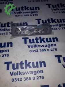 VW PASSAT 1998-2004 GRİ RENK KAPI ÇEKME KOLU
