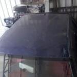 SEAT CORDOBA 1998-2003 LACİVERT RENK KESME TAVAN