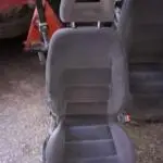 VW BORA 1998-2004 SOL ÖN KOLTUK