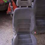 VW BORA 1998-2003 ÇIKMA ÖN KOLTUK