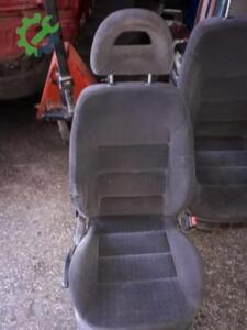 VW BORA 1998-2003 ÇIKMA ÖN KOLTUK