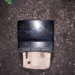 VW BORA 1998-2004 DİREKSİYON ALT ÜST KAPAĞI -PLASTİĞİ