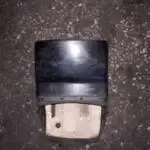 VW BORA 1998-2004 DİREKSİYON ALT ÜST KAPAĞI -PLASTİĞİ